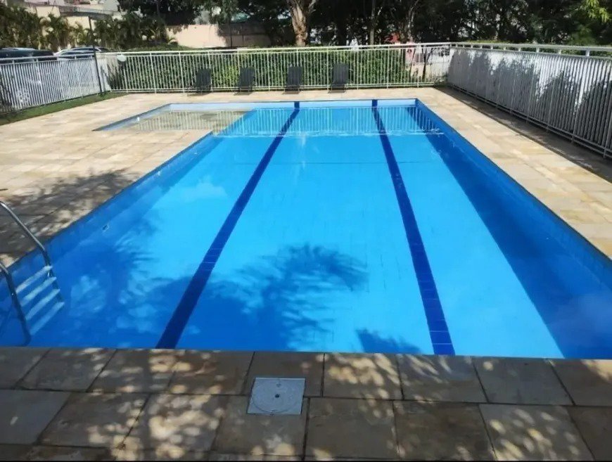 Apartamento à venda com 2 quartos, sendo 1 suíte,  em Vila Nova Alba, São Paulo, SP