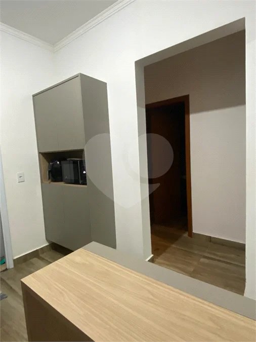 Casa à Venda – Jardim Residencial Veneza- 02 quartos 02vaga