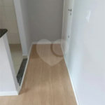 APARTAMENTO A VENDA, CONDOMINIO BELLA CITTÁ, VILA SANCHES, 2 DORMITORIOS 1 SENDO SUÍTE, 1 VAGA DE GA