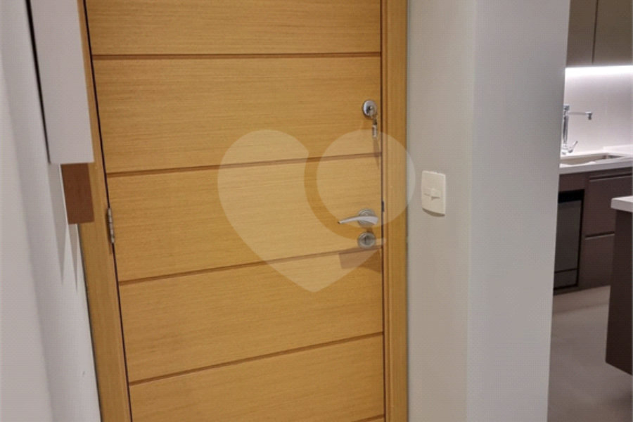 Apartamento para venda em Santana Zona Norte.