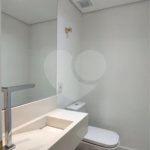Apartamento à venda com 4 quartos, sendo 2 suítes,  em Santana, São Paulo, SP
