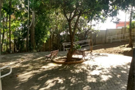 Apartamento à venda com 2 quartos em Jardim Monte Santo, Cotia - SP