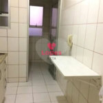 APARTAMENTO A VENDA NO BAIRRO CIDADE MORUMBI COM 3 DORMITORIOS, 1 SUITE, 1 VAGA, SÃO JOSÉ DOS CAMPOS