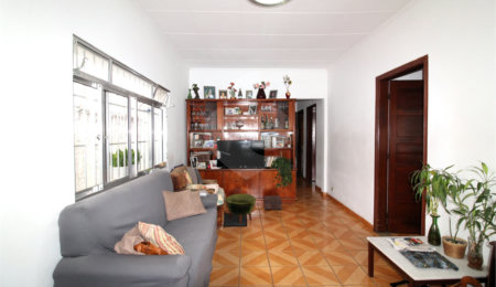 Casa à venda com 3 quartos em Bosque da Saúde, São Paulo, SP