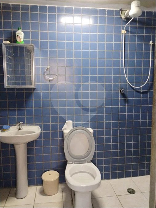 Sobrado à venda com 2 quartos em Vila Santa Catarina, São Paulo, SP