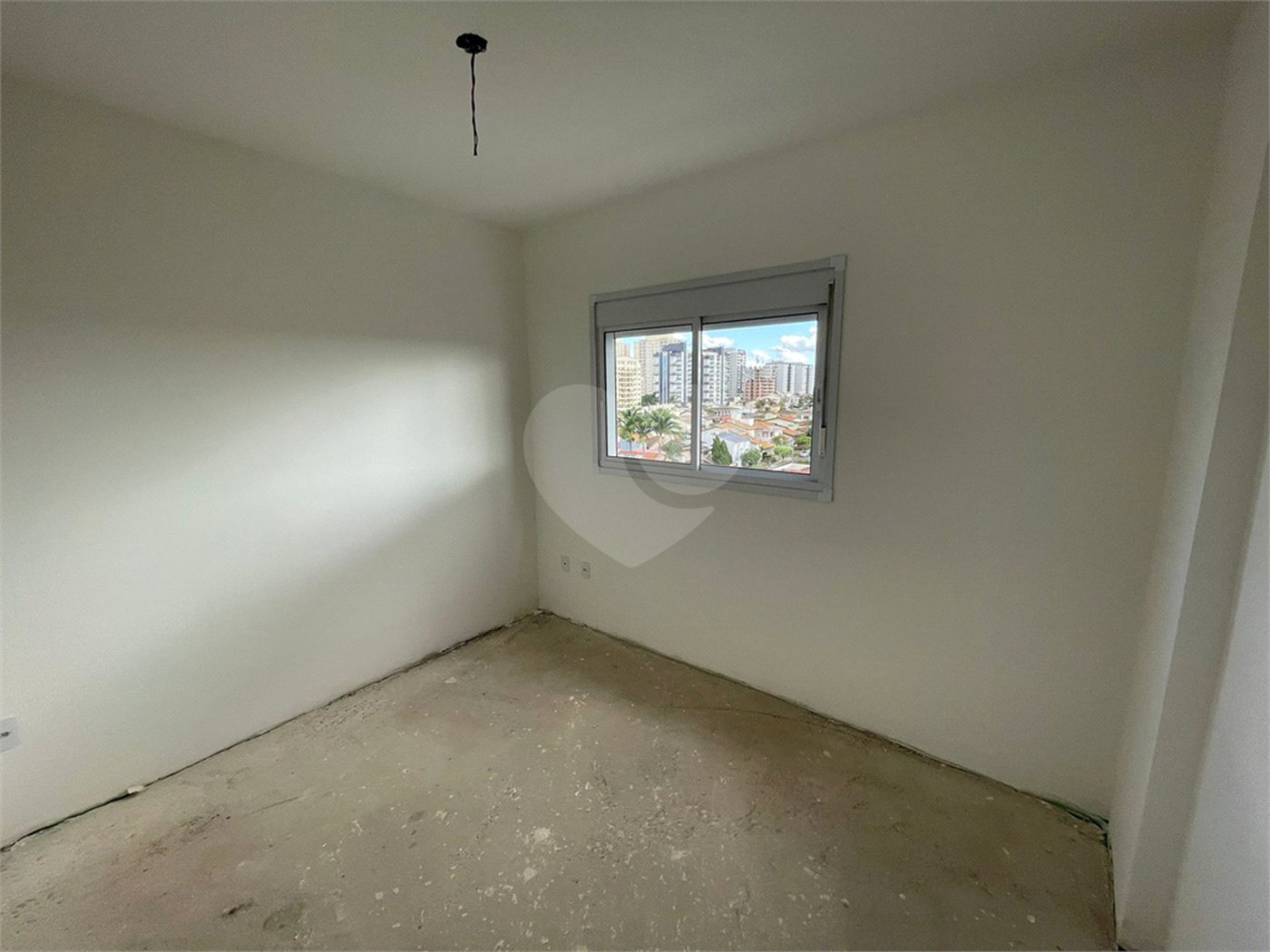 Apartamento no Edifício Residencial Valentina Park