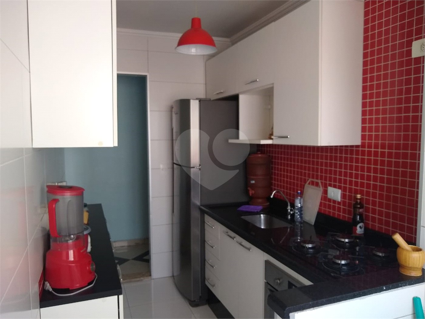APARTAMENTO DE 45M² COM 2DORM 1VAGA DE GARAGEM NO BRÁS
