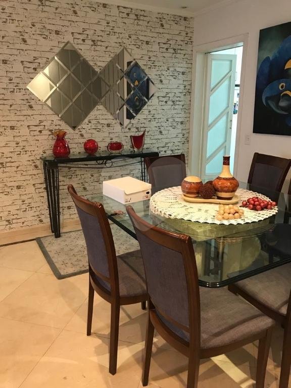 Apartamento Anália Franco, 3 dormitórios, 2 vagas com lazer