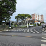 Área nobre COMERCIAL no entorno do centro de Atibaia.
