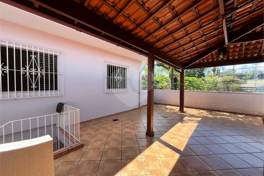 Sobrado - Casa - Palmas do Tremembé