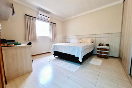 Casa á venda no residencial Eldorado.