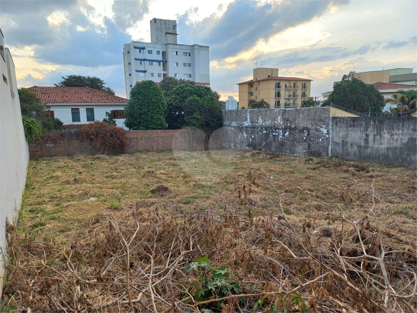Terreno com 600,00 m².