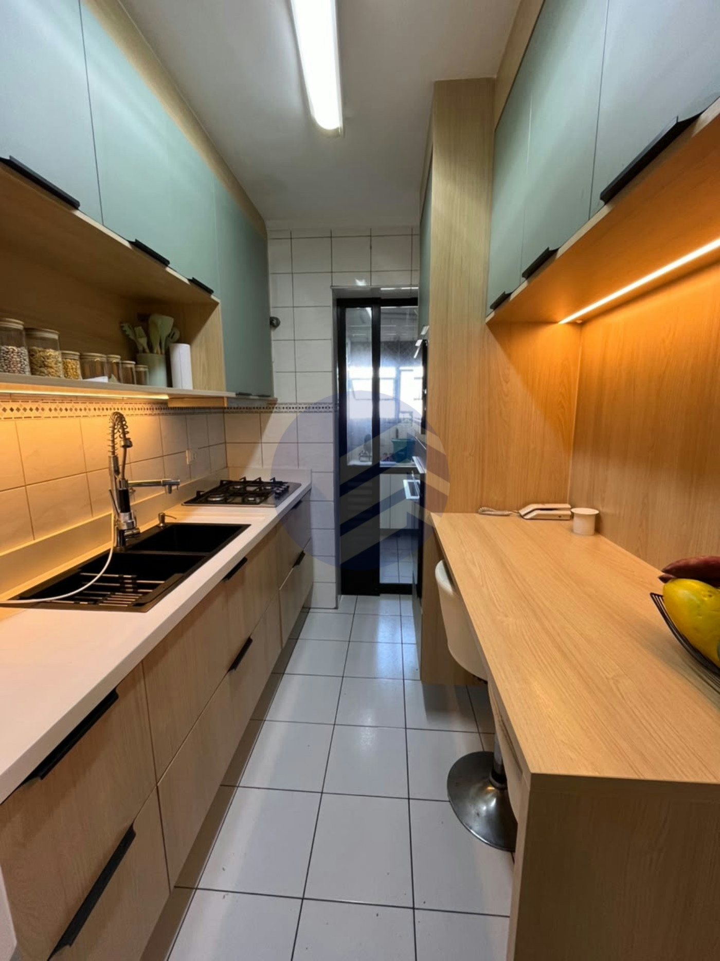 Apartamento à venda com 3 quartos em Vila Andrade, São Paulo - SP