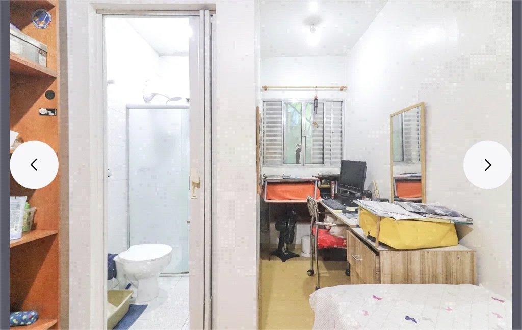Casa à venda com 5 quartos em Conjunto Residencial Butantã, São Paulo, SP