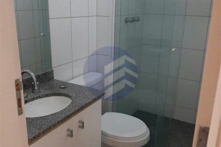 Apartamento à venda ou para alugar com 3 quartos, sendo 1 suíte, em Vila Suzana, São Paulo - SP