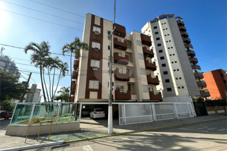Apartamento para venda na Praia da Enseada em Guarujá/SP.