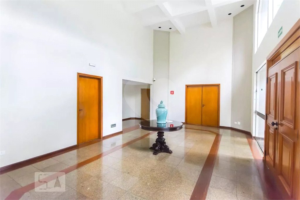Cobertura à venda com 4 quartos, sendo 3 suítes,  em Planalto Paulista, São Paulo, SP