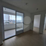 Apartamento para alugar com 2 quartos em Freguesia do Ó, São Paulo, SP
