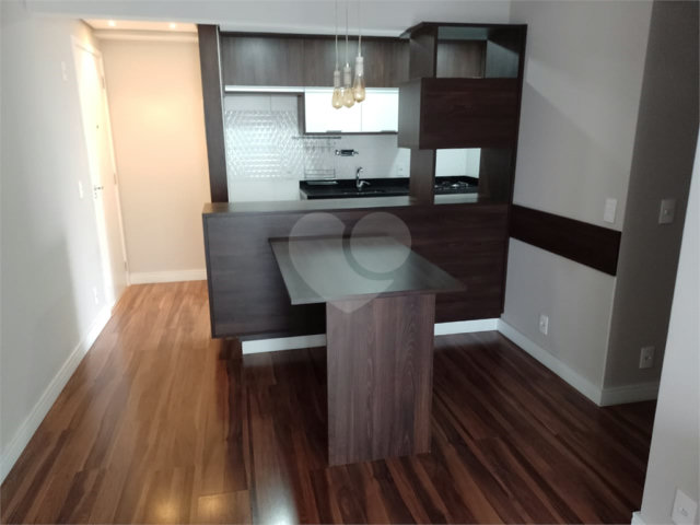Apartamento à venda com 2 quartos, sendo 1 suíte, em Barra Funda, São Paulo, SP