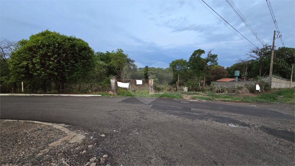 Terreno à venda em Chácara Velosa, Araraquara, SP