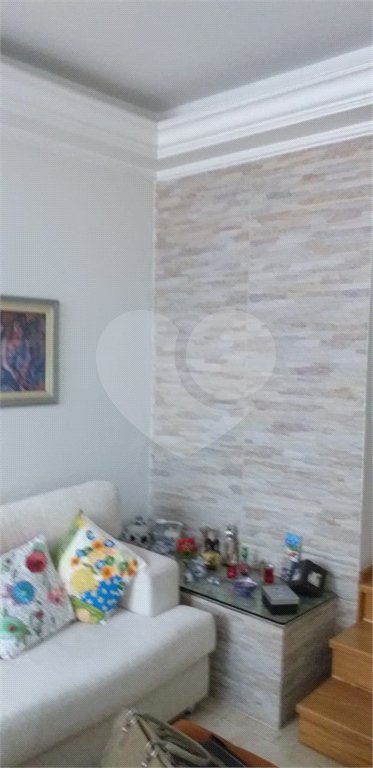 Sobrado à venda com 2 suítes em Jardim São Paulo(zona Norte), São Paulo, SP
