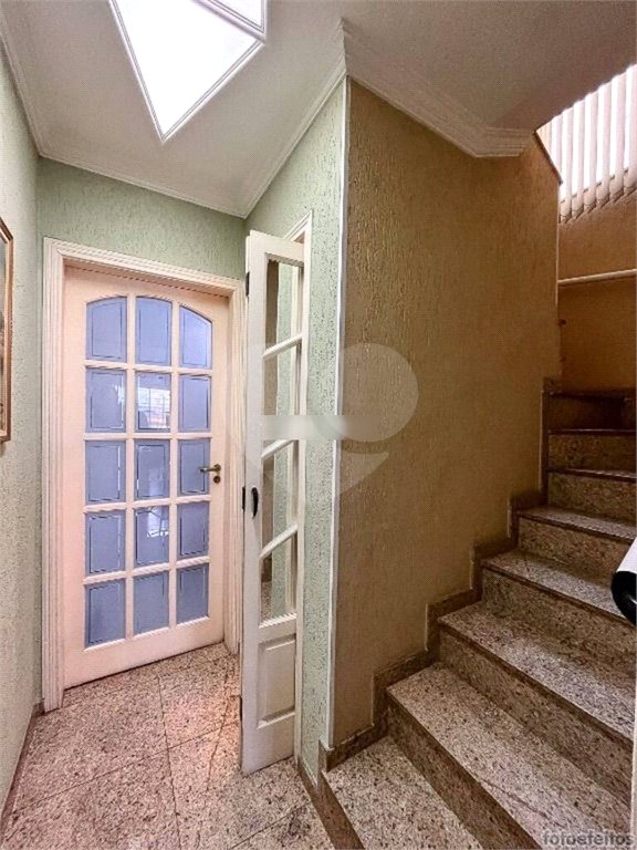Sobrado à venda com 3 suítes em Vila Guilherme, São Paulo, SP