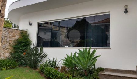 Sobrado à venda com 3 quartos, sendo 1 suíte, em Jardim Franca, São Paulo, SP