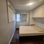 Apartamento à venda com 2 quartos em Vila Uberabinha, São Paulo, SP