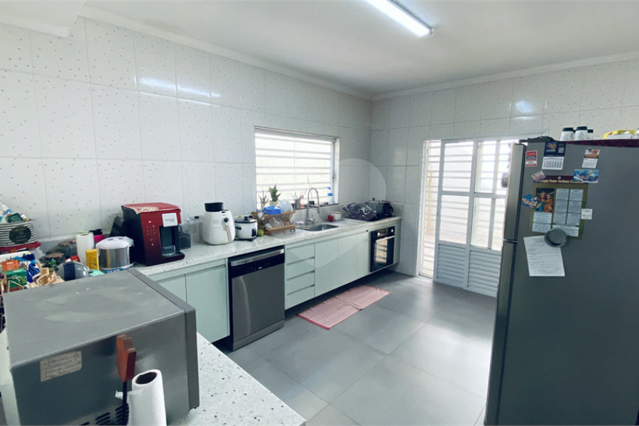 Sobrado à venda com 3 quartos, sendo 2 suítes, em Casa Verde, São Paulo, SP
