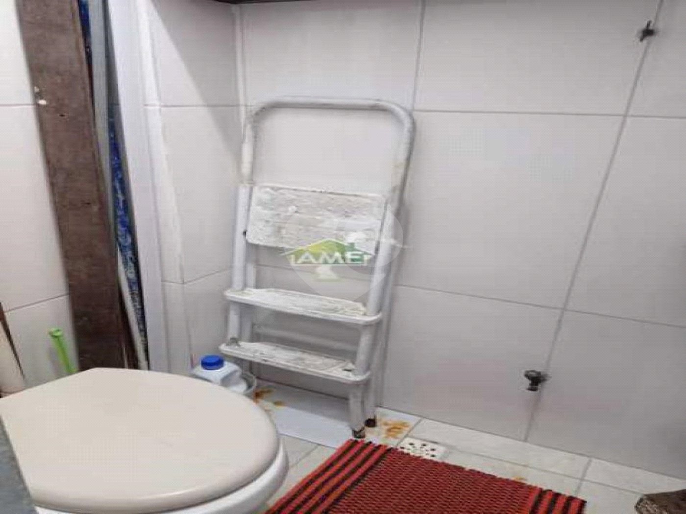 Salão Comercial à venda em Campo Grande, Rio de Janeiro, RJ