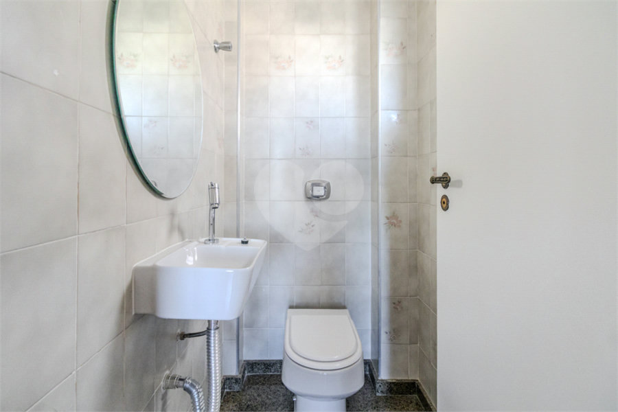 Apartamento para alugar com 3 quartos, sendo 1 suíte, em Vila Leopoldina, São Paulo, SP