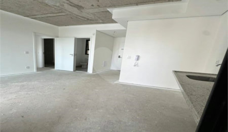 Apartamento à venda com 2 quartos, sendo 1 suíte,  em Vila Clementino, São Paulo, SP