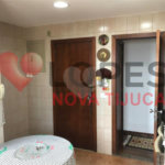 Cobertura à venda com 3 quartos, sendo 2 suítes, em Tijuca, Rio de Janeiro, RJ