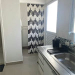 Apartamento para alugar com 1 quarto em Jardim Bonfiglioli, São Paulo, SP