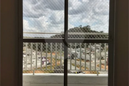 Apartamento à venda com 2 quartos em Residencial Santa Giovana, Jundiaí, SP