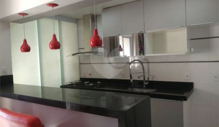 Apartamento à venda com 2 quartos em Casa Verde, São Paulo, SP