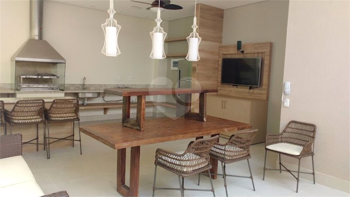 Apartamento à venda com 2 quartos em Bela Vista, Salto, SP