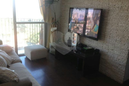 Apartamento à venda com 3 quartos em Vila Sofia, São Paulo, SP