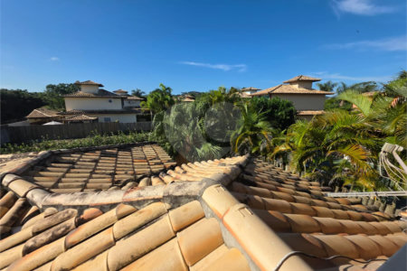 Casa em condomínio à venda com 4 suítes no Centro (mangue), Armação dos Búzios, RJ