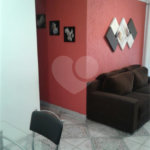 Apartamento à venda com 2 quartos em Imirim, São Paulo, SP