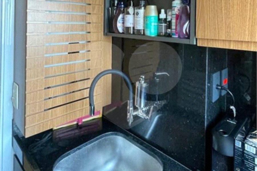 Apartamento à venda com 3 quartos, sendo 1 suíte, em Vila Guilherme, São Paulo, SP