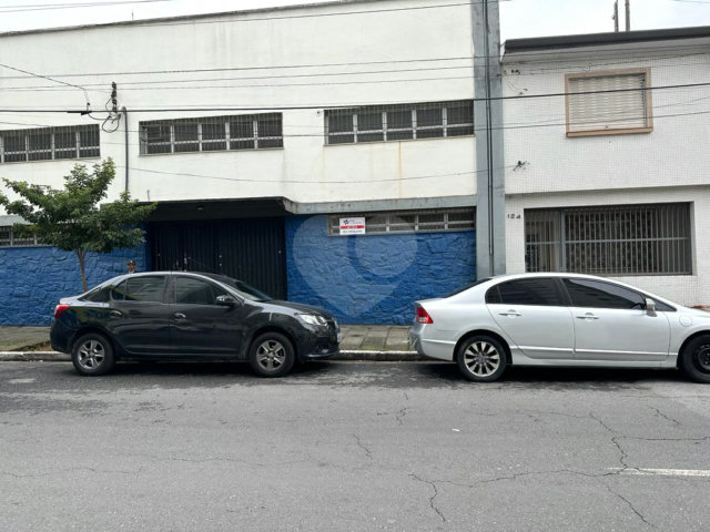 Prédio para alugar em Tatuapé, São Paulo, SP