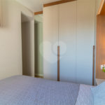 Apartamento à venda com 2 quartos em Santo Amaro, São Paulo, SP