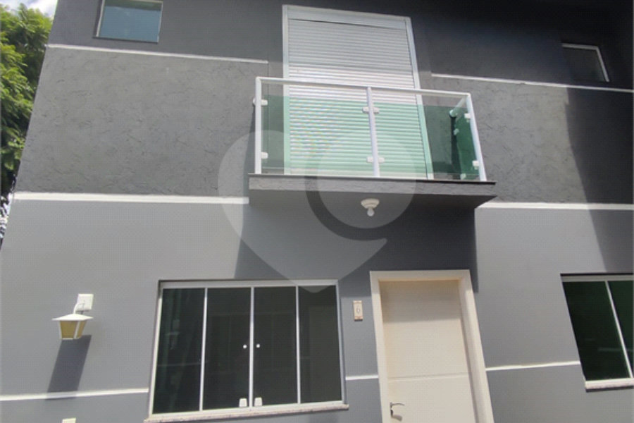 Casa à venda com 3 quartos, sendo 1 suíte, em Horto Florestal, São Paulo, SP