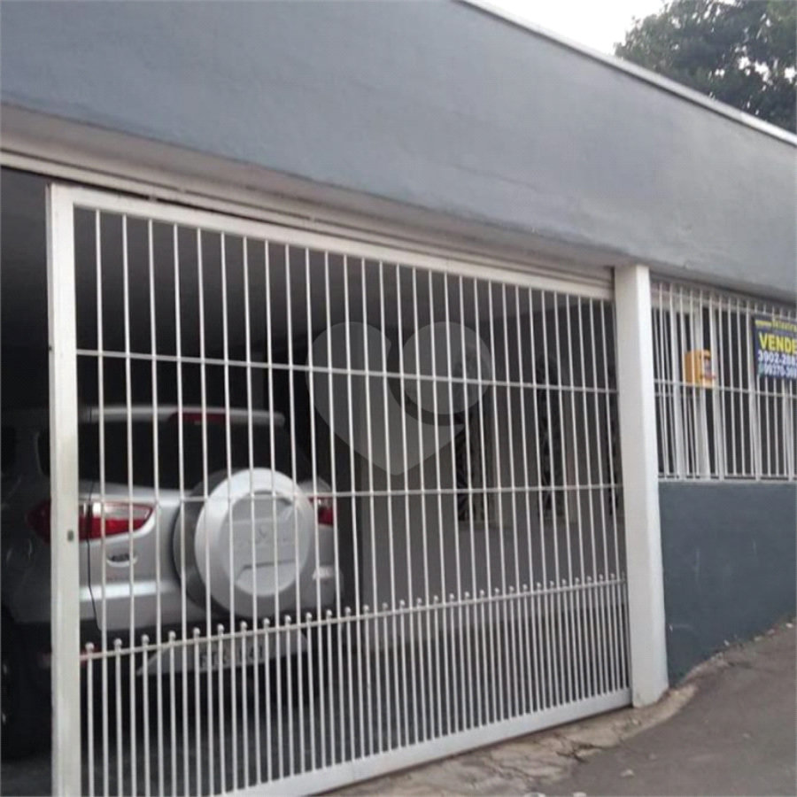 Casa Térrea à venda com 3 quartos, sendo 1 suíte, em Vila Jaguara, São Paulo, SP