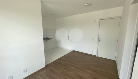 Apartamento à venda com 2 quartos em Vila Regina, Itapetininga, SP