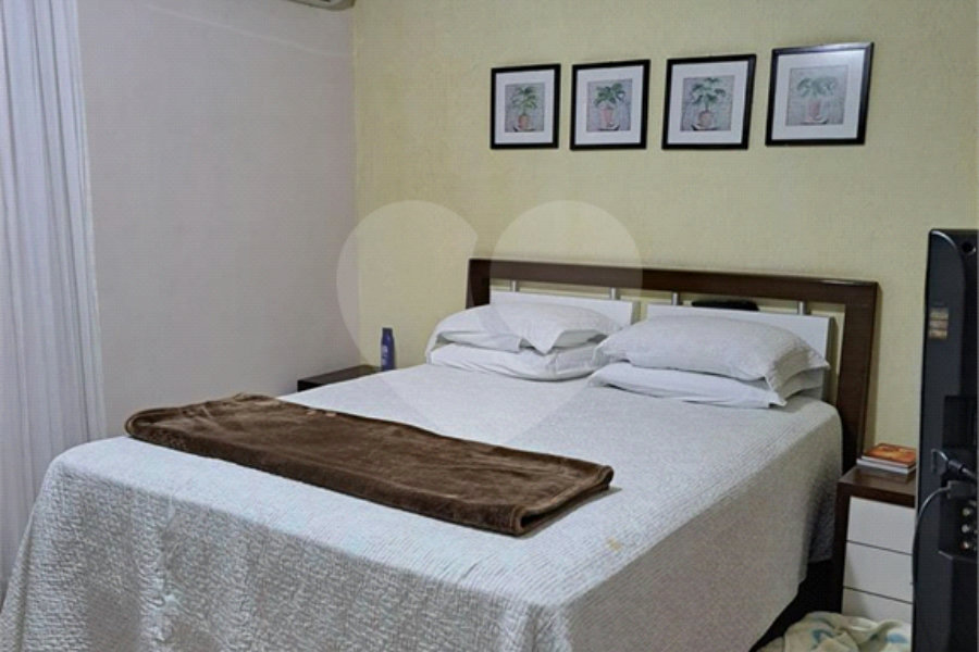 Sobrado à venda com 3 quartos em Tremembé, São Paulo, SP