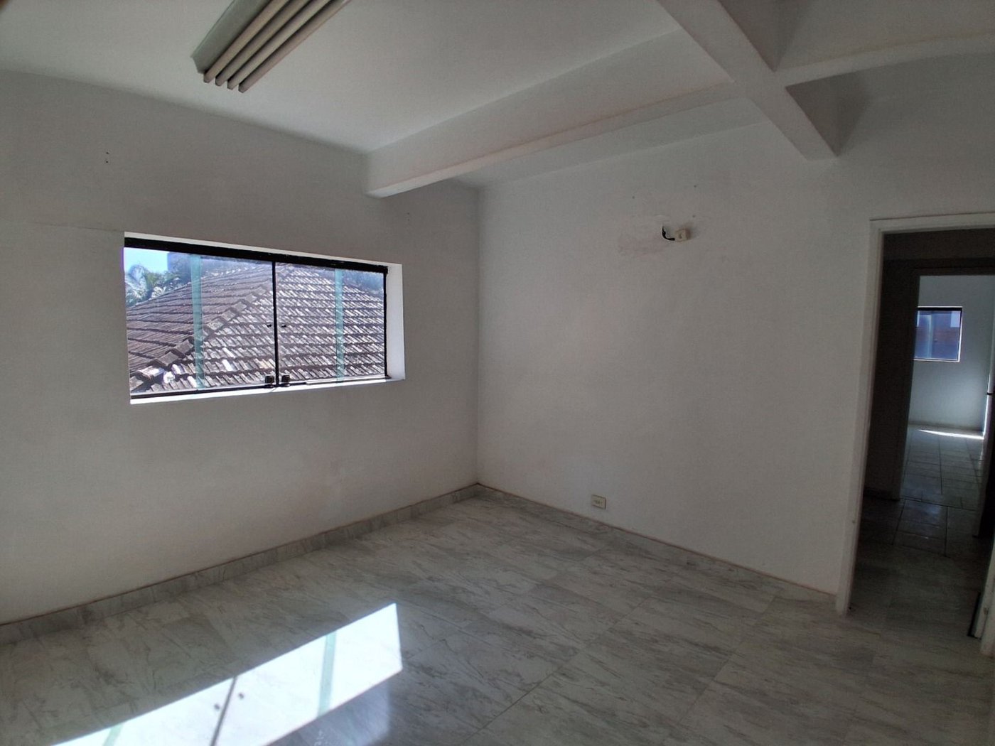 Sala à venda, 57 m² por R$ 200.000,00 - Aparecida - Santos/SP