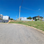 Terreno em condomínio à venda em Horto Florestal, Sorocaba, SP