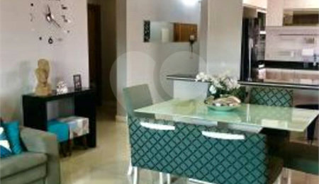 Apartamento à venda com 3 quartos, sendo 1 suíte,  em Assunção, São Bernardo do Campo, SP